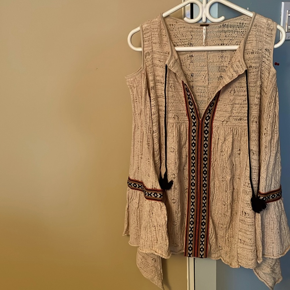 Vintage top